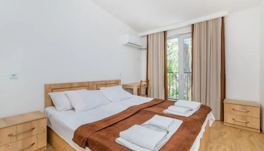 Guest house Continental — Photo 17