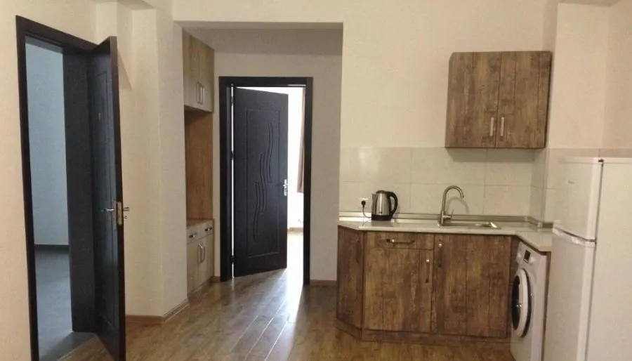 Guest house Continental — Photo 23