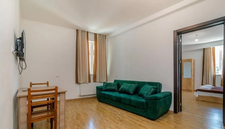 Guest house Continental — Photo 18