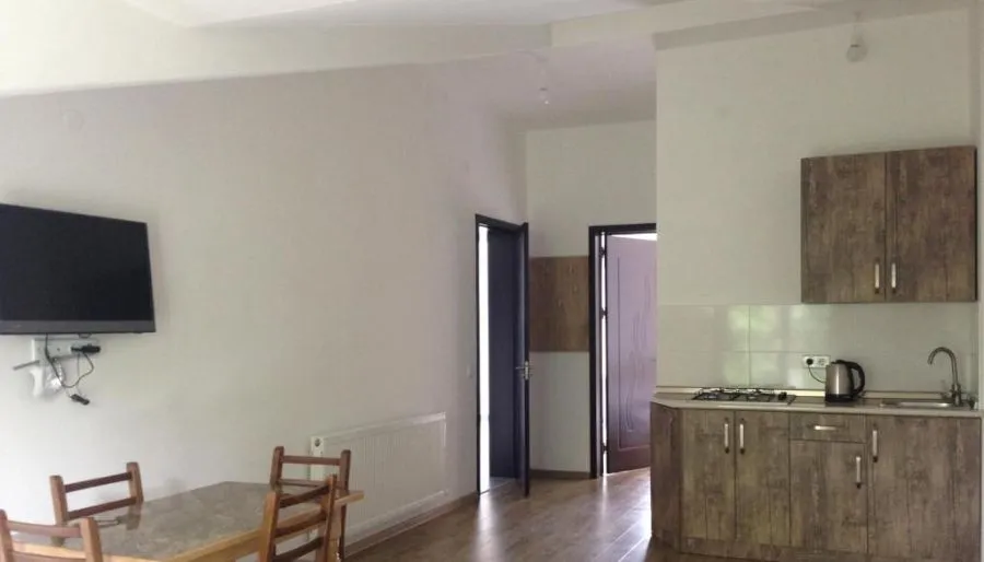 Guest house Continental — Photo 26
