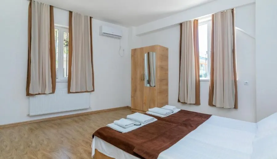 Guest house Continental — Photo 19