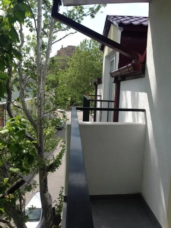 Guest house Continental — Photo 21