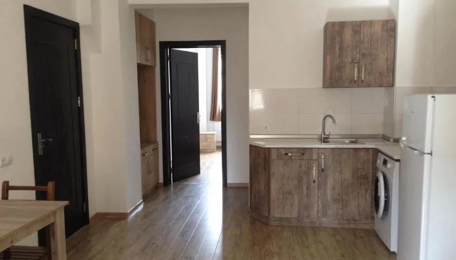 Guest house Continental — Photo 20