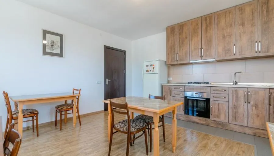 Guest house Continental — Photo 13