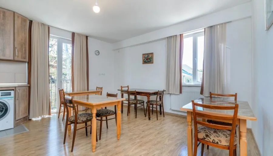 Guest house Continental — Photo 15