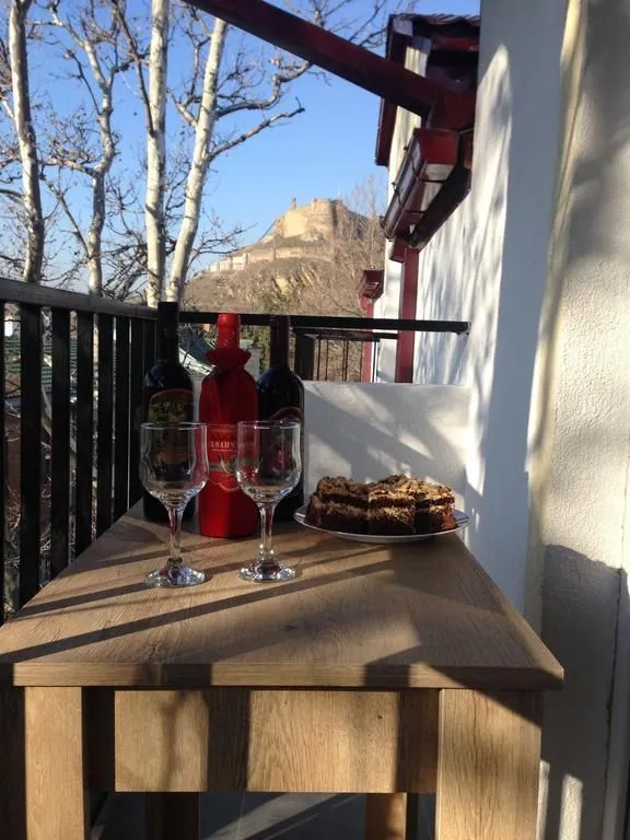 Guest house Continental — Photo 14