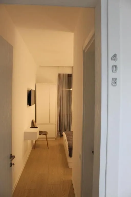 Hotel Elite — Photo 53