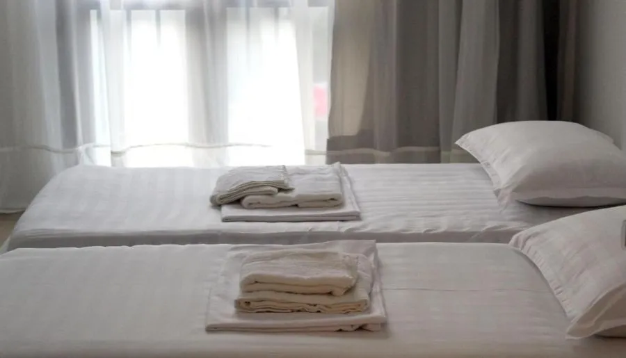 Hotel Elite — Photo 59