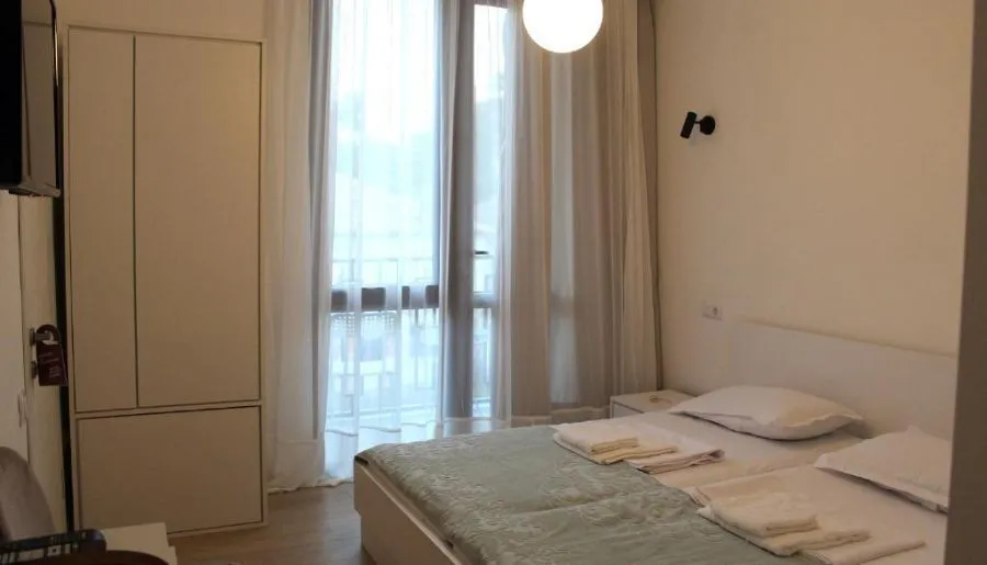 Hotel Elite — Photo 42