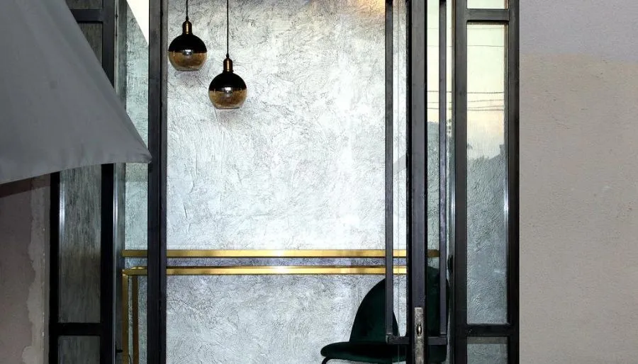 Hotel Elite — Photo 24
