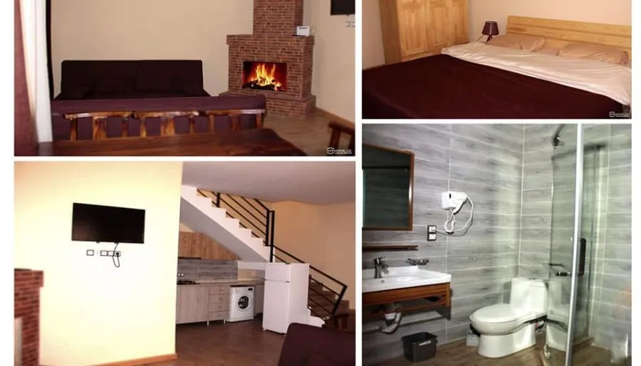 Family Rooms — Photo 21