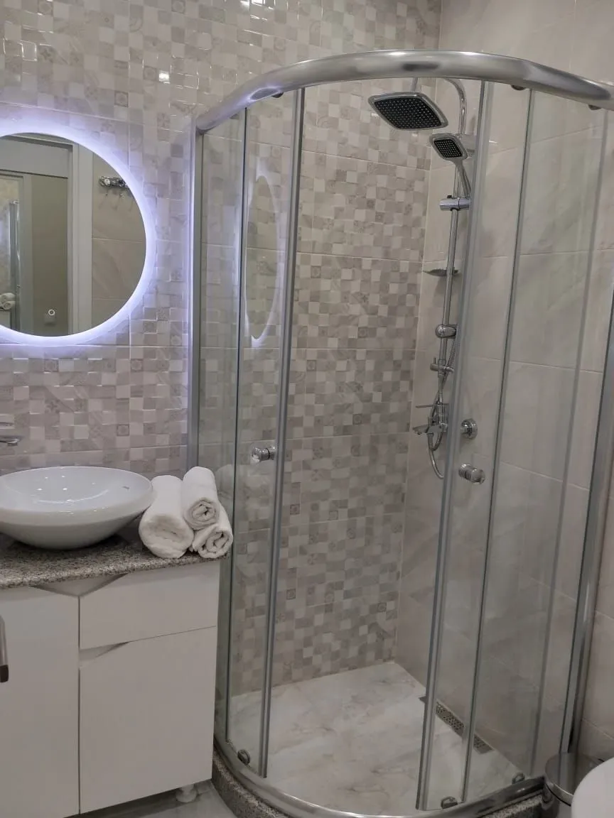 Orbi Residence Apartaments — Photo 27