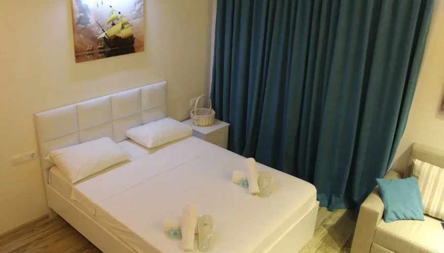 Orbi Residence Apartaments — Photo 29