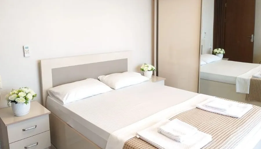 Orbi Residence Apartaments — Photo 18