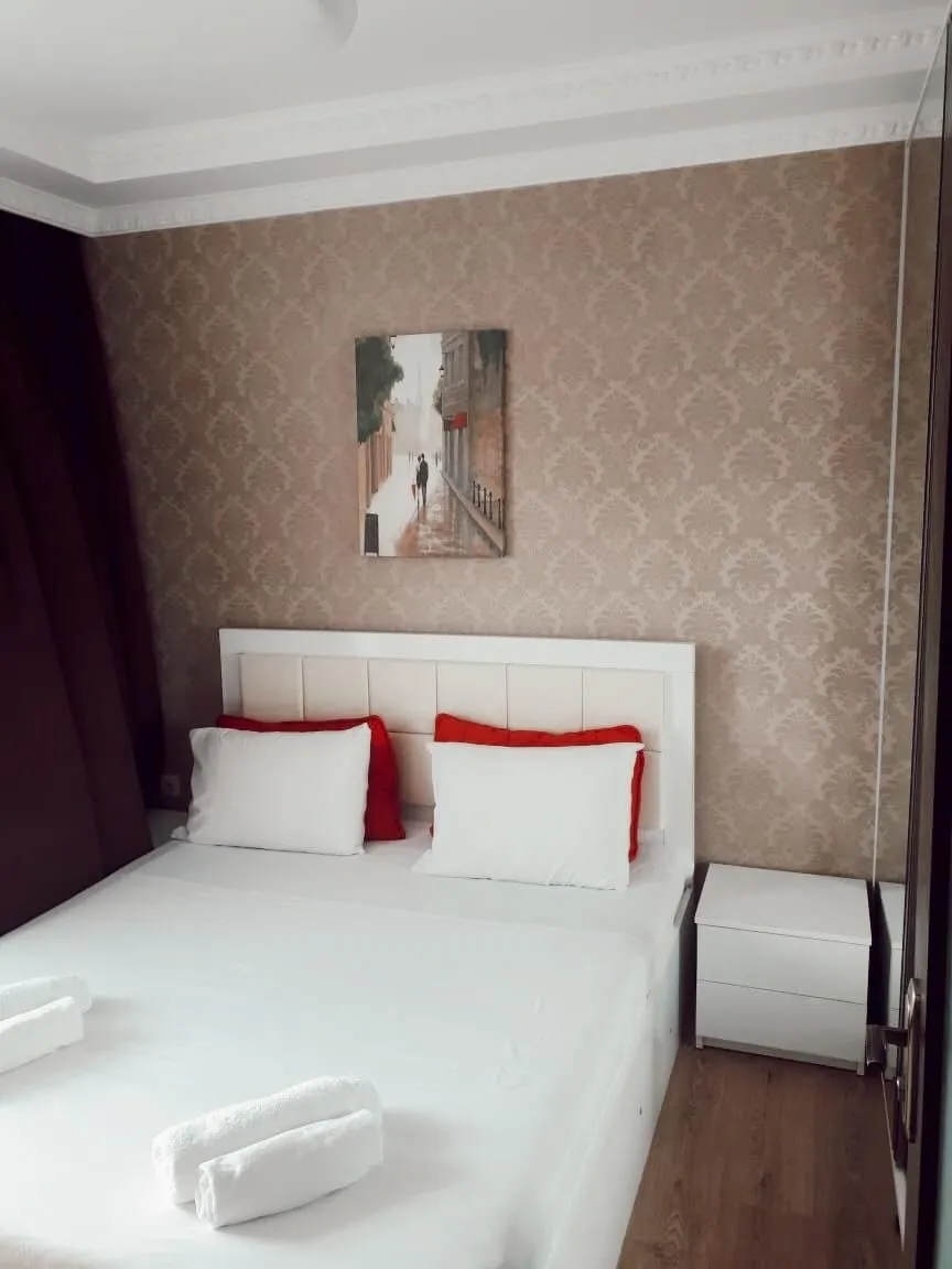 Orbi Residence Apartaments — Photo 35