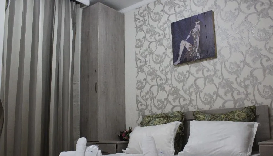 Orbi Residence Apartaments — Photo 25