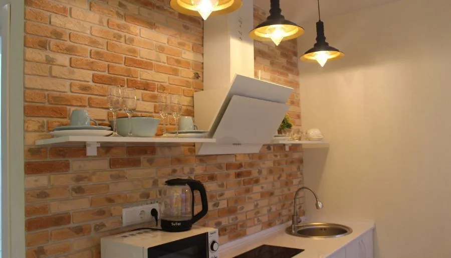 Orbi Residence Apartaments — Photo 19