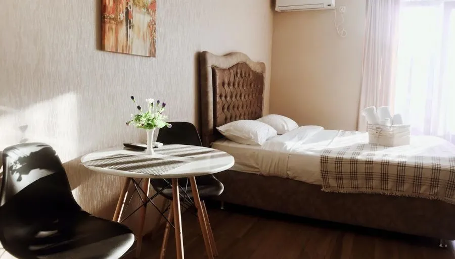 Orbi Residence Apartaments — Photo 17
