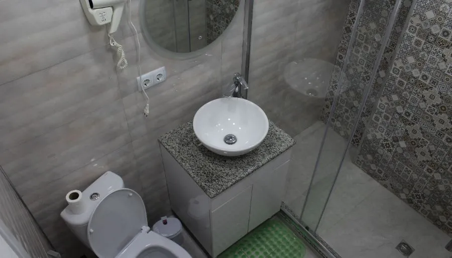 Orbi Residence Apartaments — Photo 33