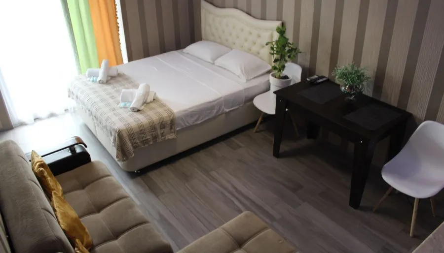 Orbi Residence Apartaments — Photo 20