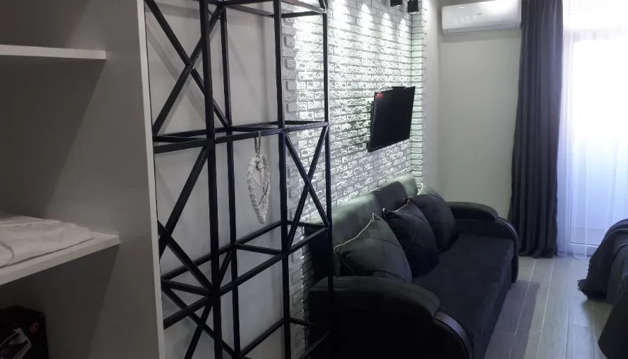 Orbi Residence Apartaments — Photo 24