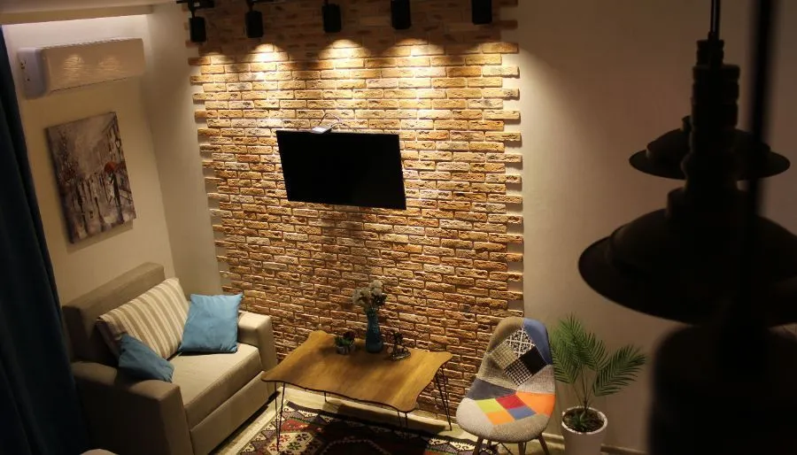 Orbi Residence Apartaments — Photo 28
