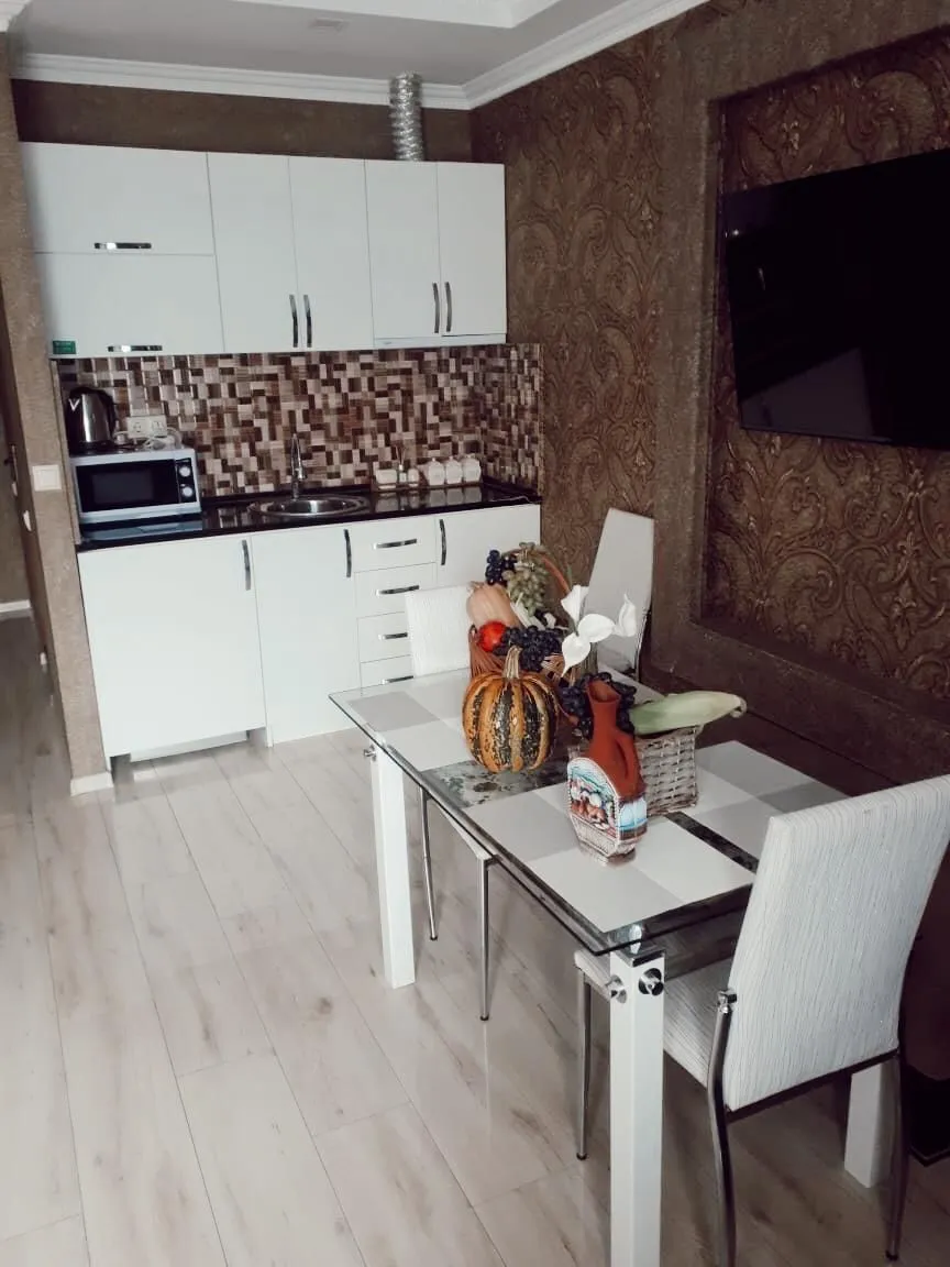 Orbi Residence Apartaments — Photo 34