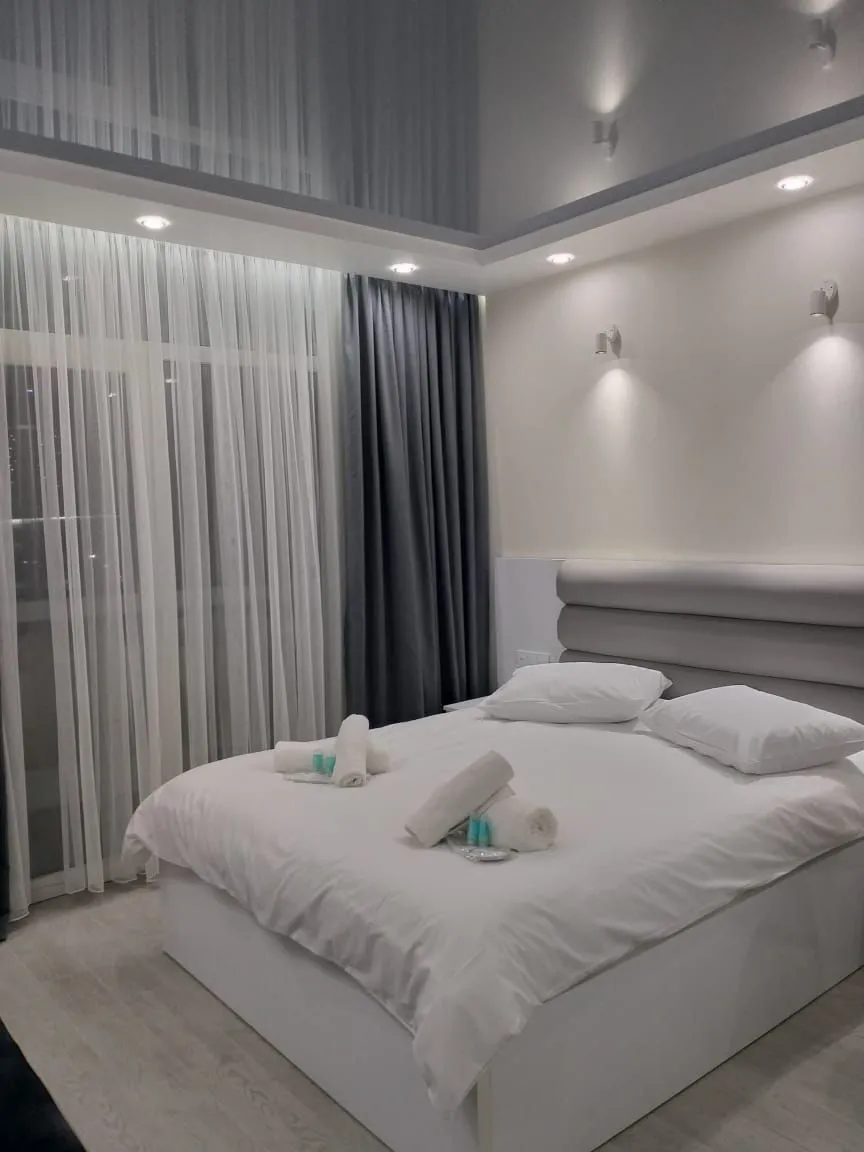 Orbi Residence Apartaments — Photo 31