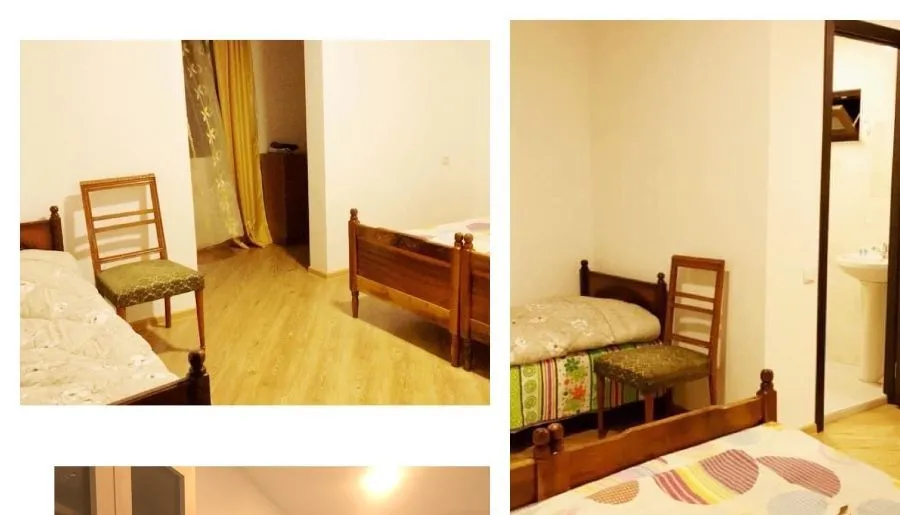 Zviad Guest House — Photo 25