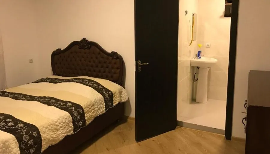 Zviad Guest House — Photo 20