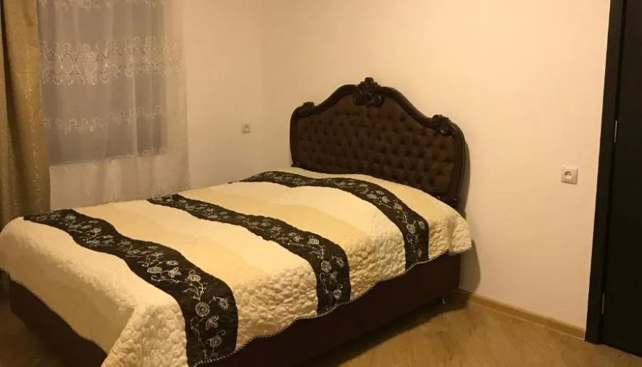 Zviad Guest House — Photo 17