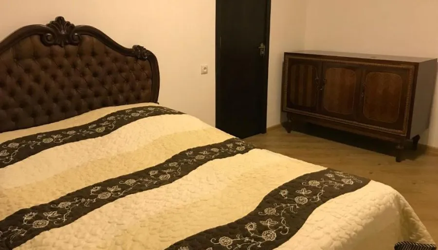 Zviad Guest House — Photo 19