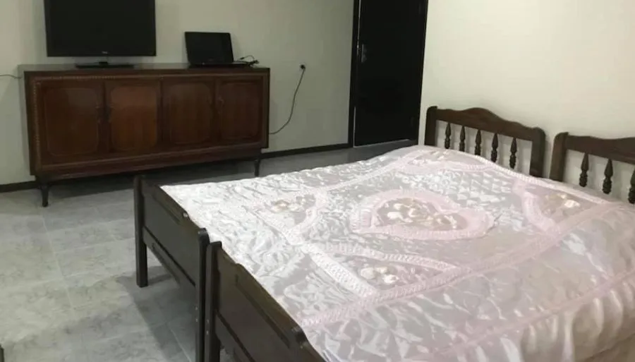Zviad Guest House — Photo 28