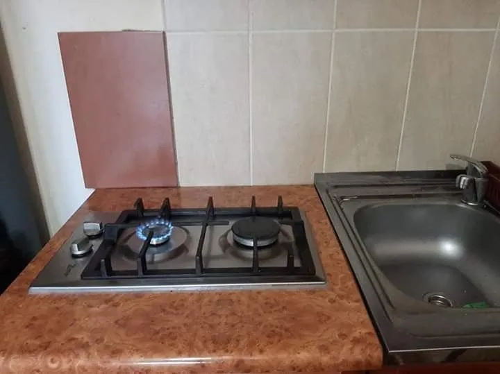Mziuri veli,  Apartment 96 — Photo 11