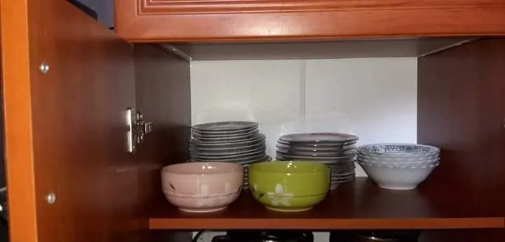 Mziuri veli,  Apartment 96 — Photo 14