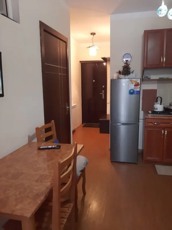 Mziuri veli,  Apartment 96 — Photo 22