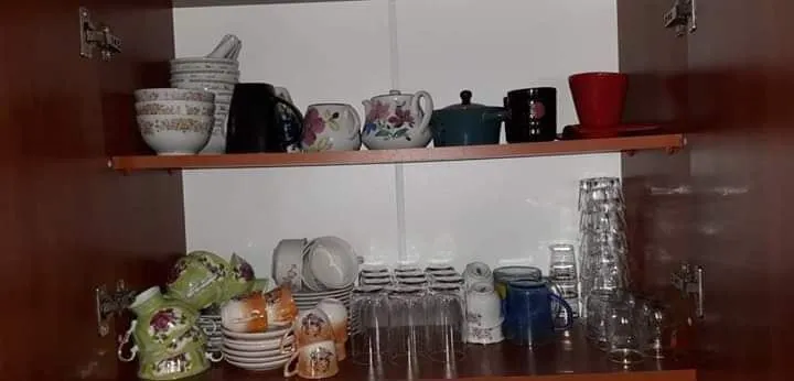 Mziuri veli,  Apartment 96 — Photo 13