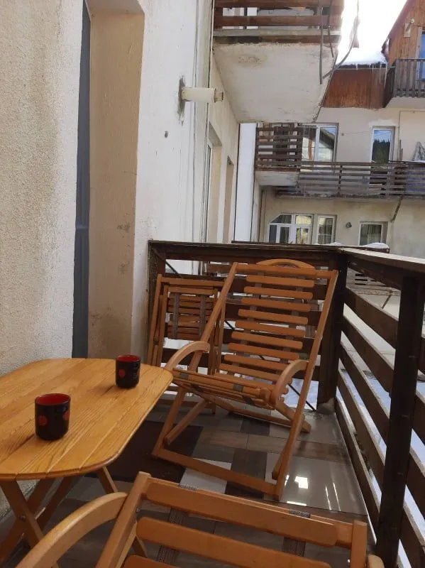Mziuri veli,  Apartment 96 — Photo 9