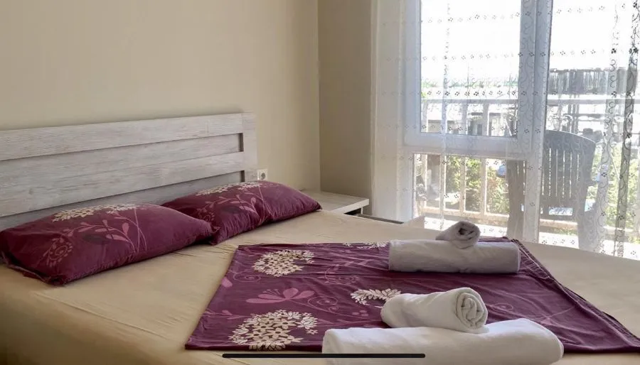 Friends hotel kobuleti — Photo 17