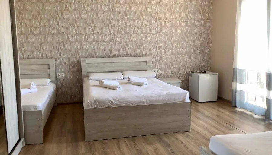Friends hotel kobuleti — Photo 16