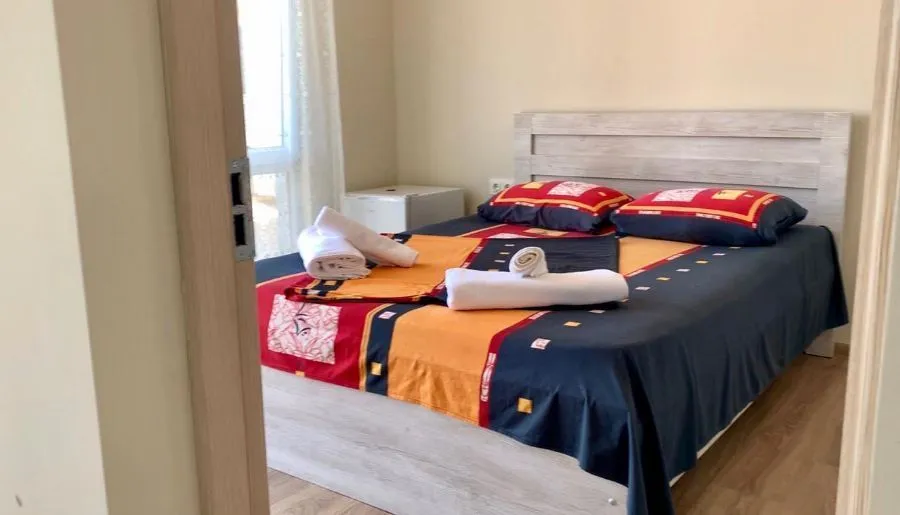 Friends hotel kobuleti — Photo 22