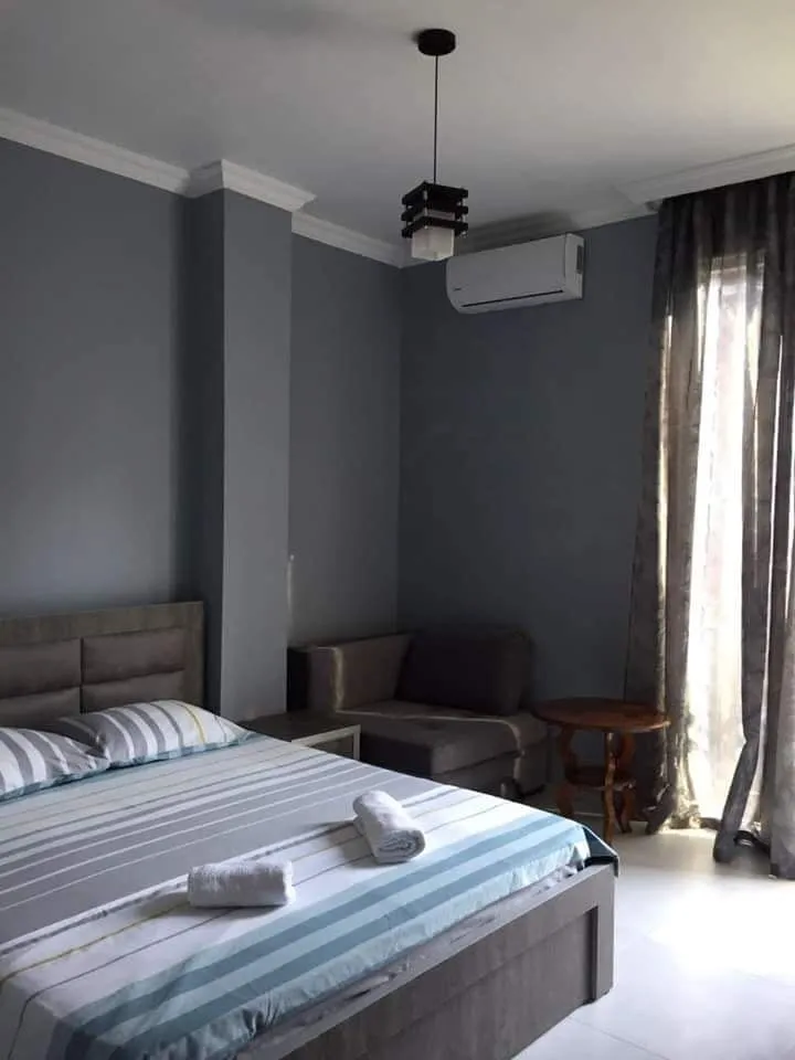 Friends hotel kobuleti — Photo 21