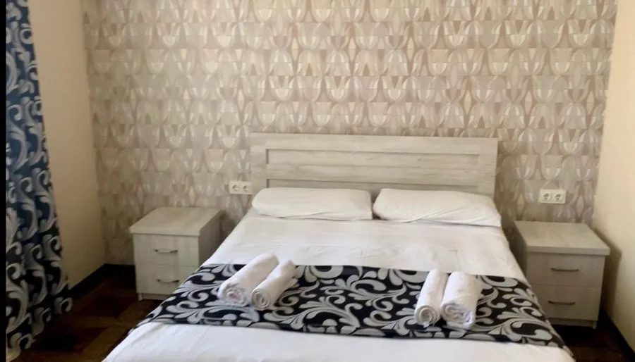 Friends hotel kobuleti — Photo 20