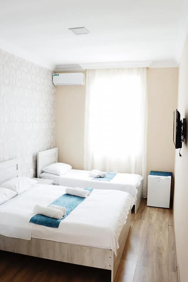 Friends hotel kobuleti — Photo 11