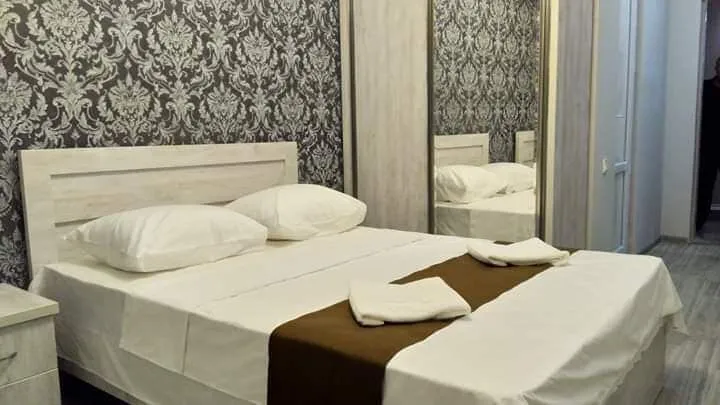 Friends hotel kobuleti — Photo 14