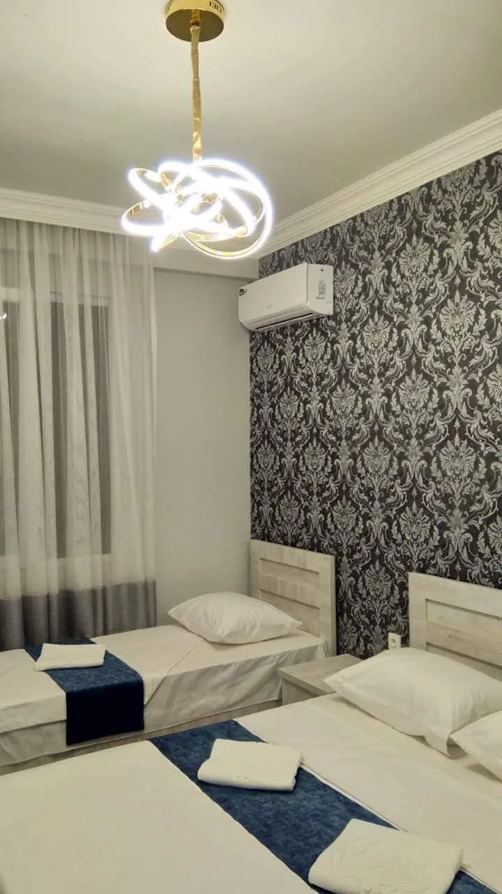 Friends hotel kobuleti — Photo 13