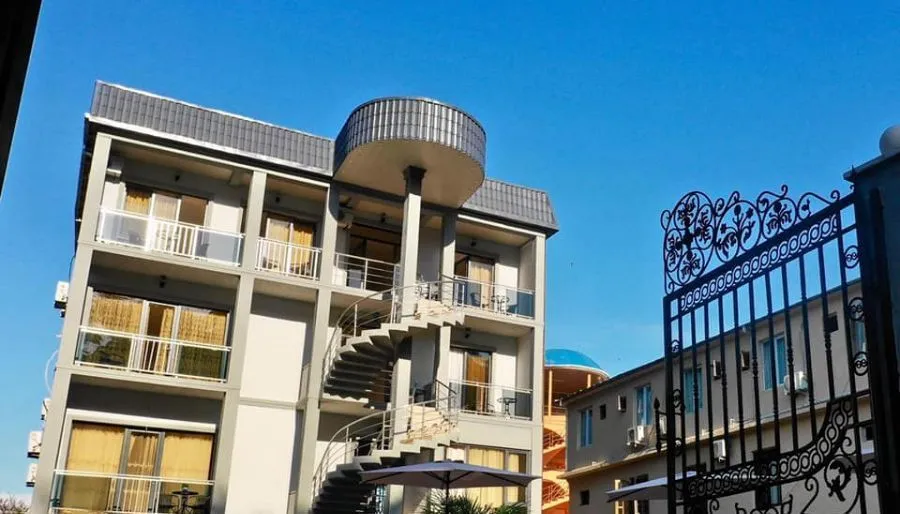 Friends hotel kobuleti — Photo 8