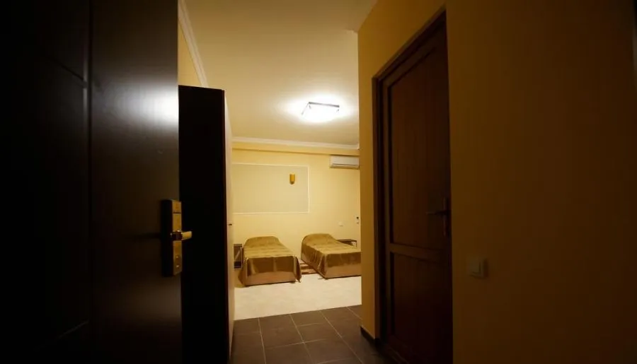 Hotel Prime Ureki — Photo 32