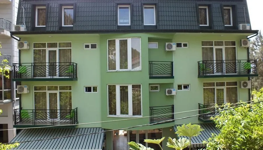 Hotel Prime Ureki — Photo 1