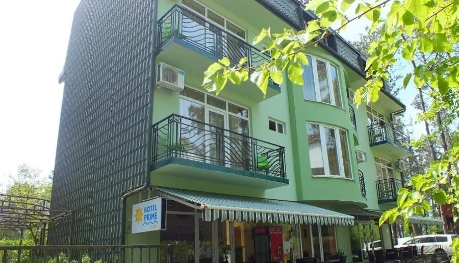 Hotel Prime Ureki — Photo 17